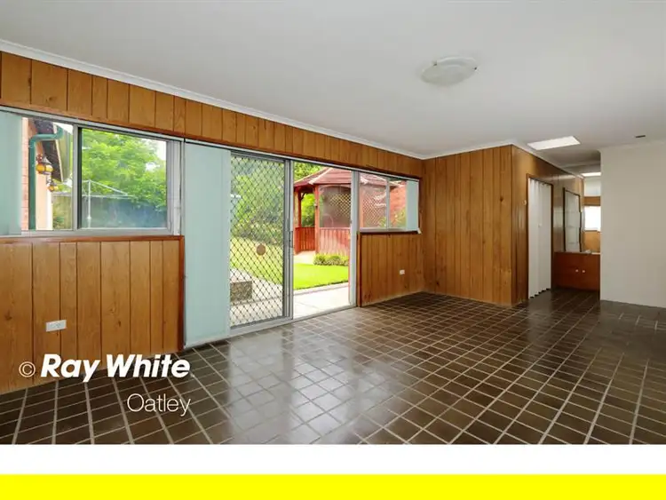 Fourth view of Homely house listing, 54 Grove Avenue, Penshurst NSW 2222