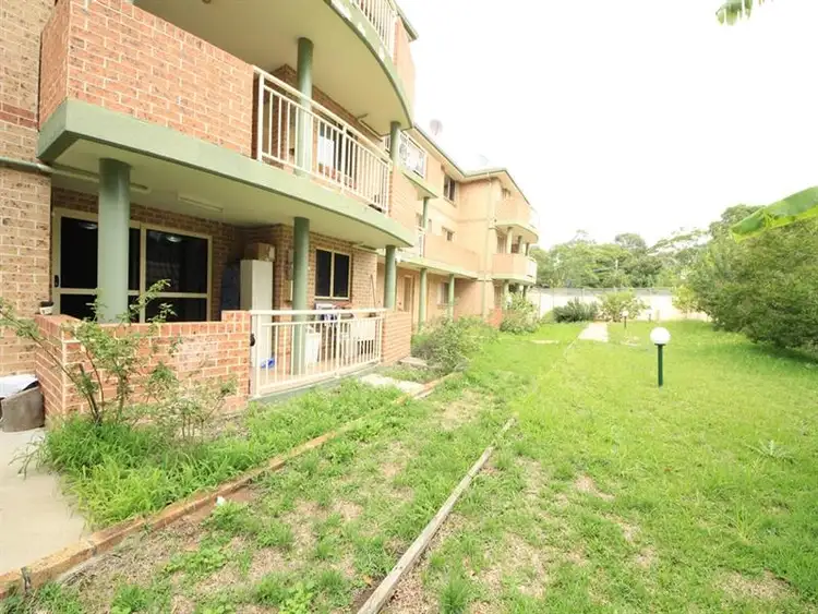 Fourth view of Homely apartment listing, 3/71-73 Railway Parade, Lakemba NSW 2195