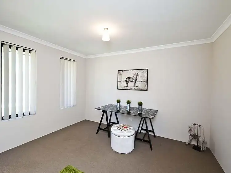 Seventh view of Homely house listing, 8 Rosegum Pass, Baldivis WA 6171