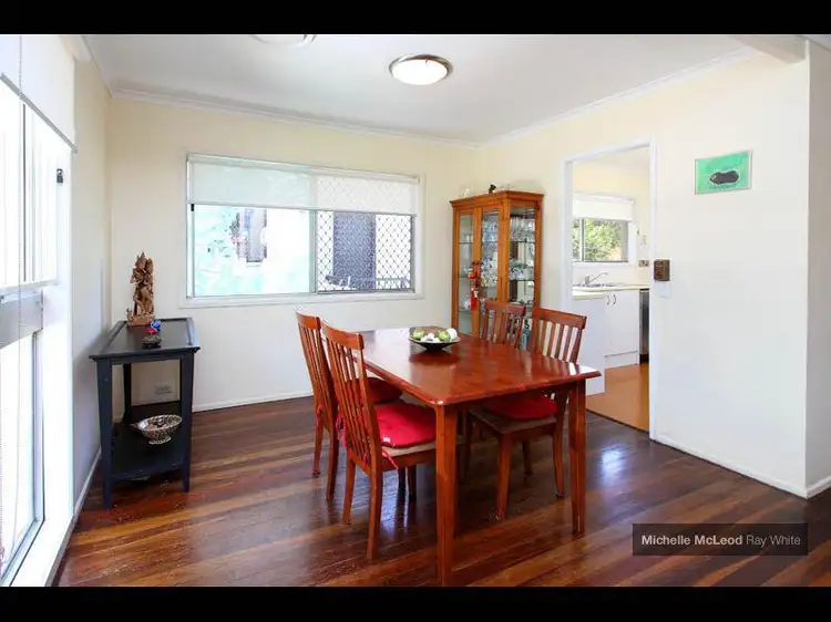Sixth view of Homely house listing, 6 Furlong Street, Indooroopilly QLD 4068