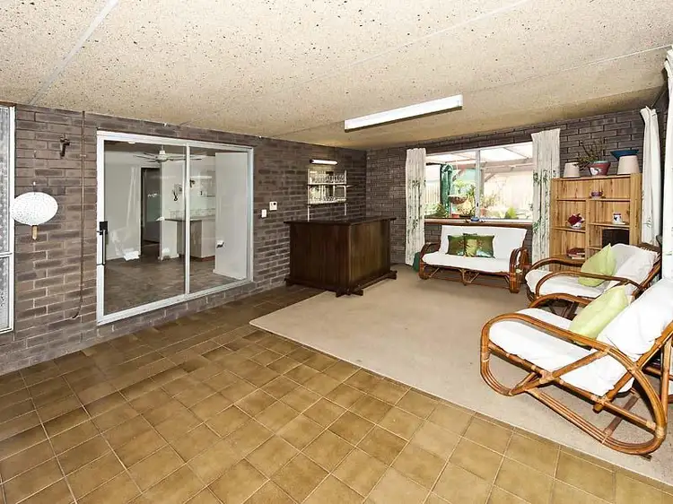 Fourth view of Homely house listing, 50 Breaden Drive, Cooloongup WA 6168