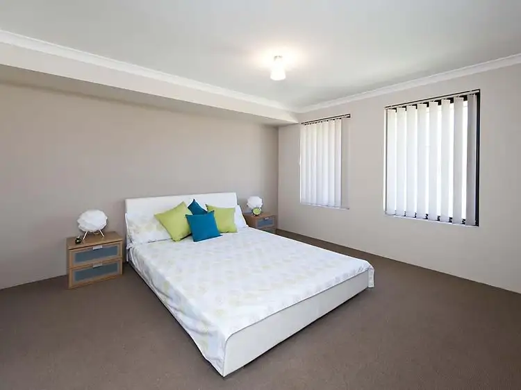 Fifth view of Homely house listing, 8 Rosegum Pass, Baldivis WA 6171