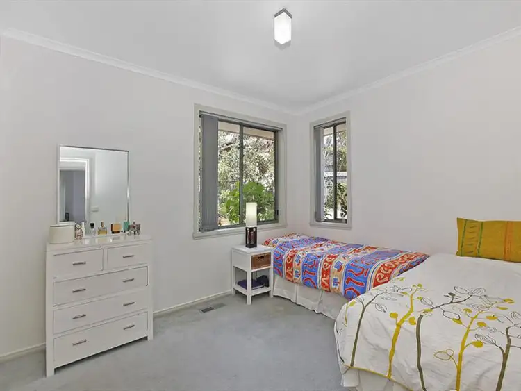 Fifth view of Homely townhouse listing, 4/164 Hawdon Street, Heidelberg VIC 3084