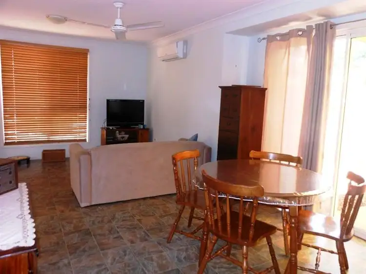 Third view of Homely unit listing, Unit 12/1 Cox Street, Wilsonton QLD 4350