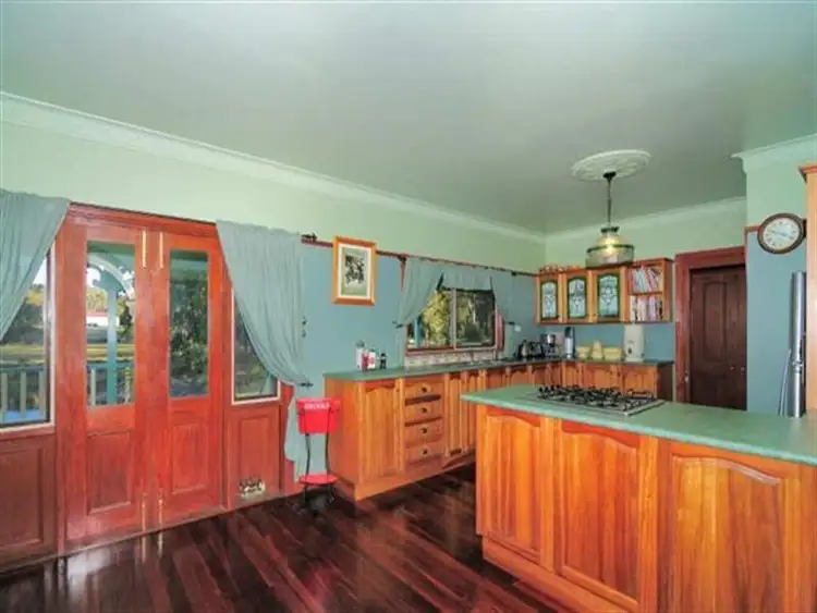 Seventh view of Homely house listing, 290 Hames Road, Falls Creek NSW 2540
