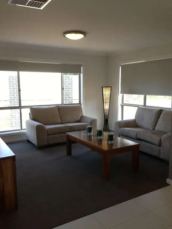 Fourth view of Homely townhouse listing, 2/9 Donnolley Court, Lavington NSW 2641