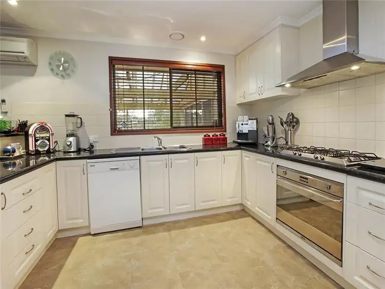 Fifth view of Homely house listing, 21 Cooney Street, Moolap VIC 3224