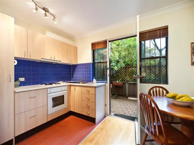 Fourth view of Homely house listing, 2/30-40 Bray Street, Erskineville NSW 2043