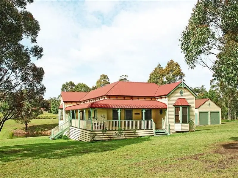 Main view of Homely house listing, 290 Hames Road, Falls Creek NSW 2540