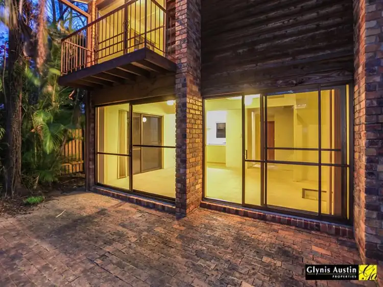 Third view of Homely townhouse listing, 4/38 Lang Parade, Auchenflower QLD 4066