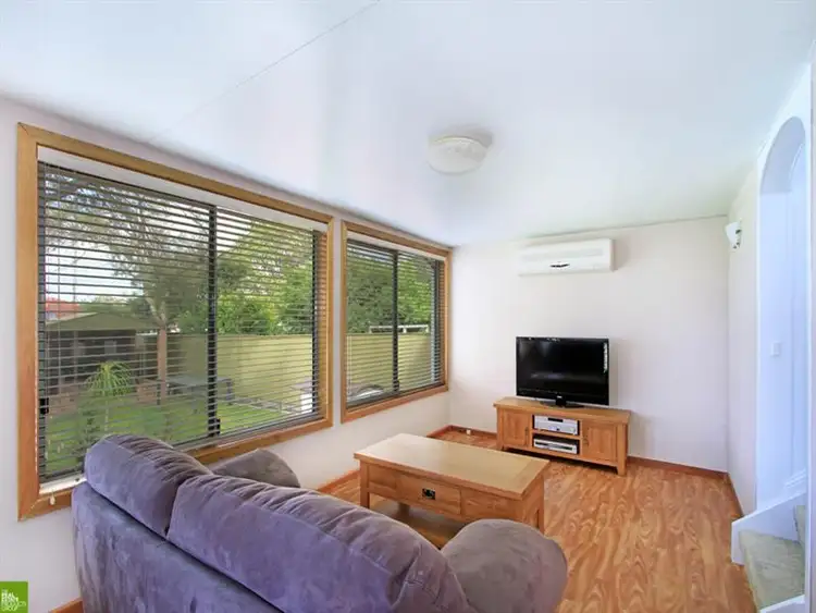 Second view of Homely house listing, 297 Northcliffe Drive, Berkeley NSW 2506