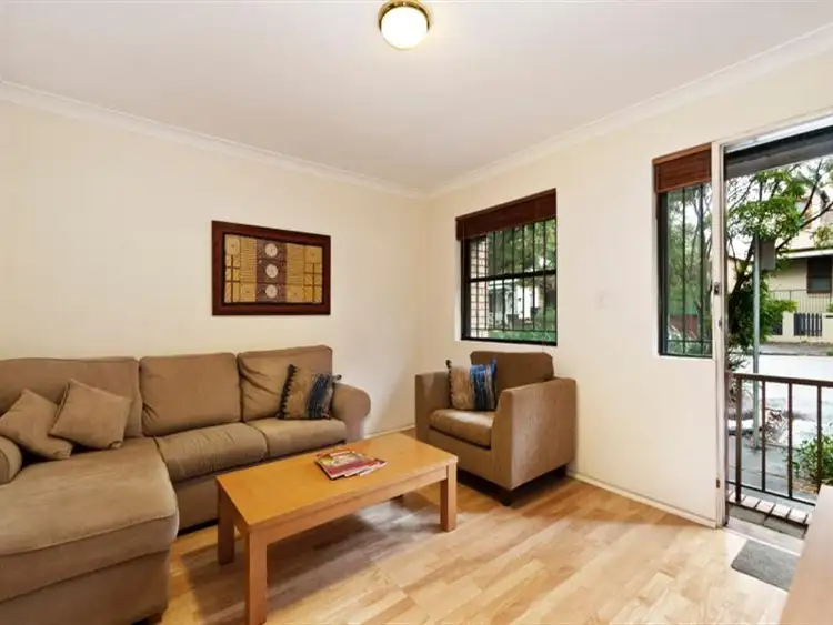 Second view of Homely house listing, 2/30-40 Bray Street, Erskineville NSW 2043