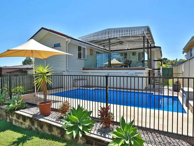 Main view of Homely house listing, 11 Sandra Street, Geebung QLD 4034