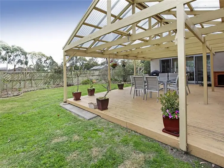 Third view of Homely house listing, 21 Cooney Street, Moolap VIC 3224