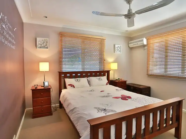Fourth view of Homely house listing, 11 Sandra Street, Geebung QLD 4034