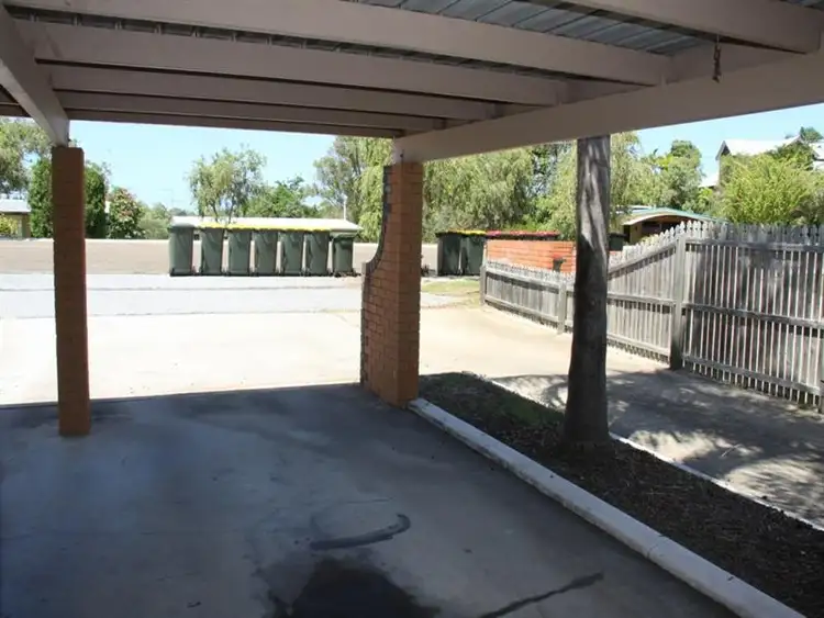 Third view of Homely unit listing, 5/4 Elizabeth Street, Tannum Sands QLD 4680
