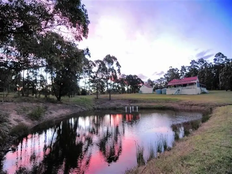 Third view of Homely house listing, 290 Hames Road, Falls Creek NSW 2540