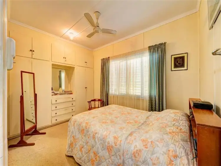 Sixth view of Homely house listing, 1 MaCleod Street, Bundaberg West QLD 4670