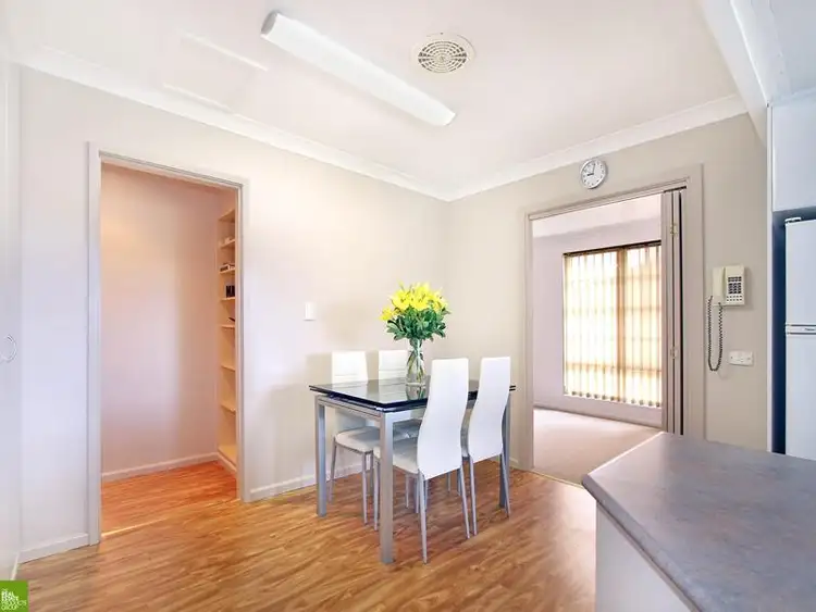 Fourth view of Homely house listing, 297 Northcliffe Drive, Berkeley NSW 2506