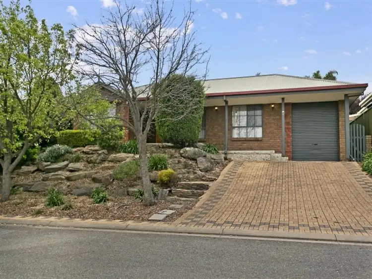 Second view of Homely house listing, 21 Bernacchi Court, Greenwith SA 5125