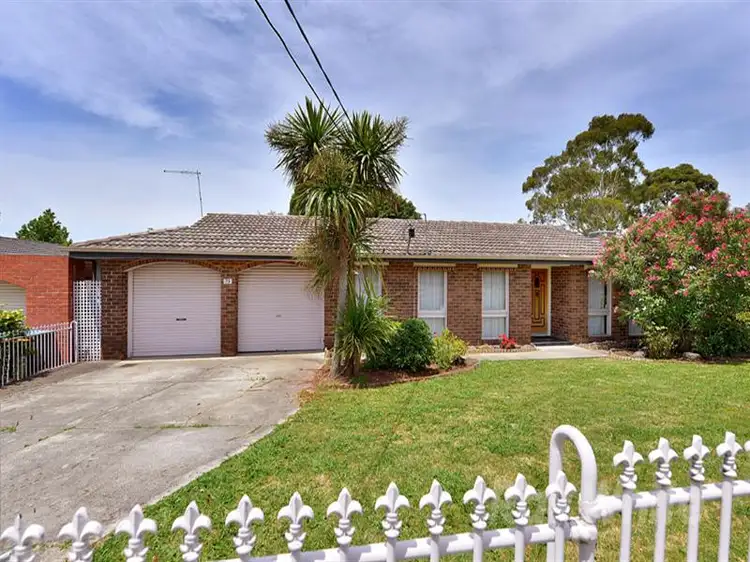 Main view of Homely house listing, 73 George Street, Scoresby VIC 3179