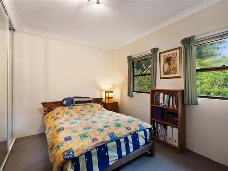 Fifth view of Homely house listing, 2/30-40 Bray Street, Erskineville NSW 2043