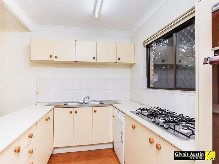 Fourth view of Homely townhouse listing, 4/38 Lang Parade, Auchenflower QLD 4066