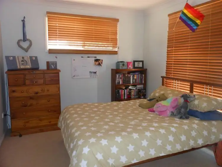 Seventh view of Homely unit listing, Unit 12/1 Cox Street, Wilsonton QLD 4350