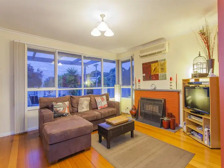 Second view of Homely house listing, 51 Corinella Street, Bell Post Hill VIC 3215