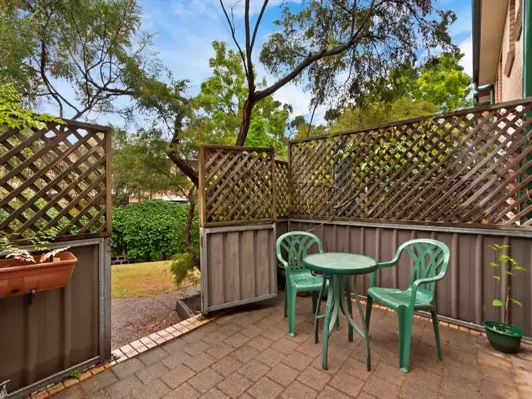 Third view of Homely house listing, 2/30-40 Bray Street, Erskineville NSW 2043