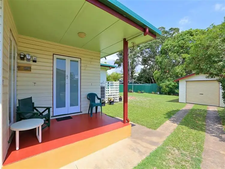 Seventh view of Homely house listing, 1 MaCleod Street, Bundaberg West QLD 4670