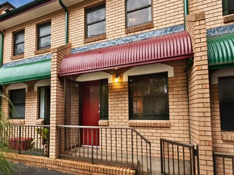 2/30-40 Bray Street, Erskineville NSW 2043