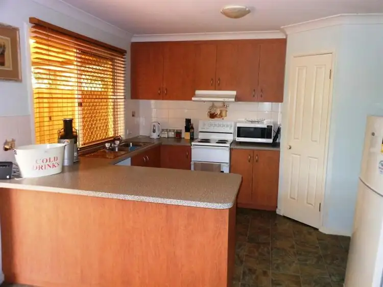 Second view of Homely unit listing, Unit 12/1 Cox Street, Wilsonton QLD 4350