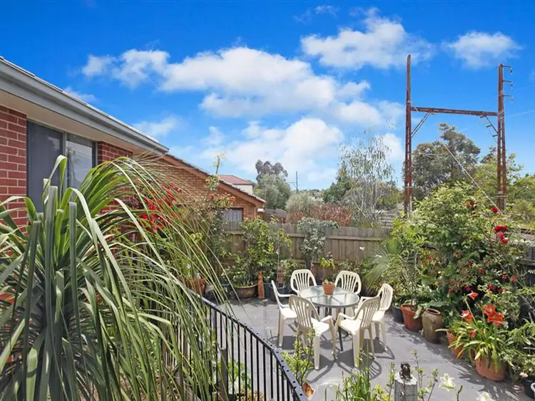 Seventh view of Homely townhouse listing, 4/164 Hawdon Street, Heidelberg VIC 3084