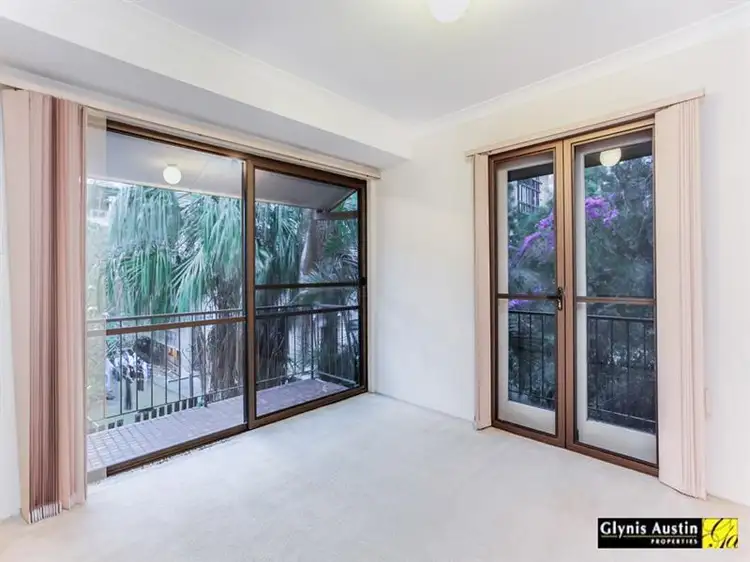 Fifth view of Homely townhouse listing, 4/38 Lang Parade, Auchenflower QLD 4066