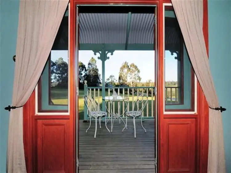 Fifth view of Homely house listing, 290 Hames Road, Falls Creek NSW 2540