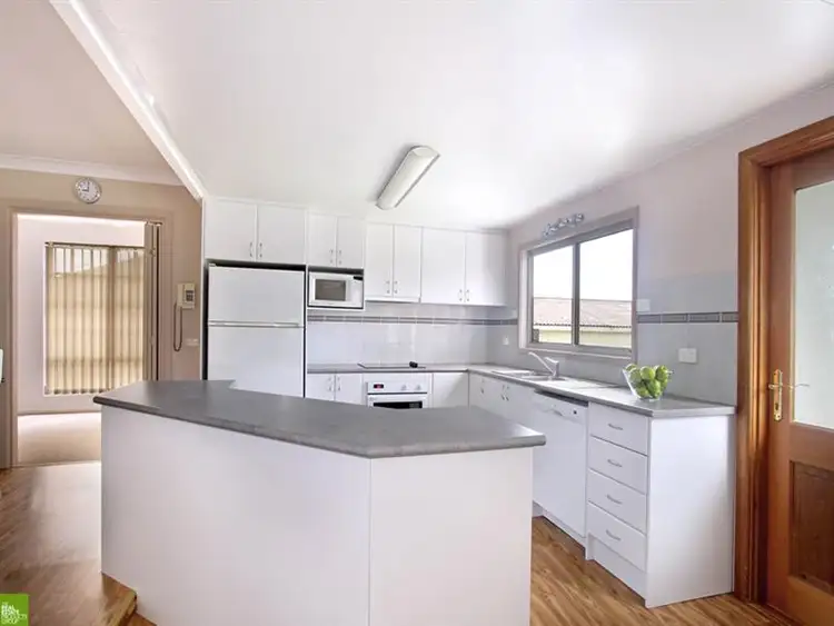 Third view of Homely house listing, 297 Northcliffe Drive, Berkeley NSW 2506