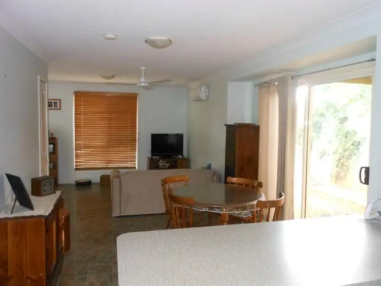 Fifth view of Homely unit listing, Unit 12/1 Cox Street, Wilsonton QLD 4350