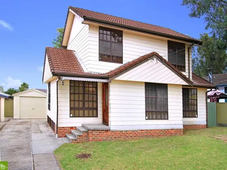 Fifth view of Homely house listing, 297 Northcliffe Drive, Berkeley NSW 2506