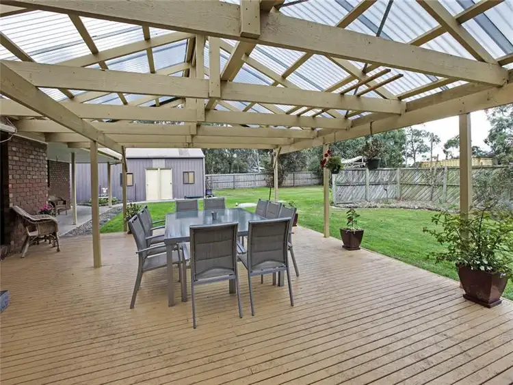 Fourth view of Homely house listing, 21 Cooney Street, Moolap VIC 3224