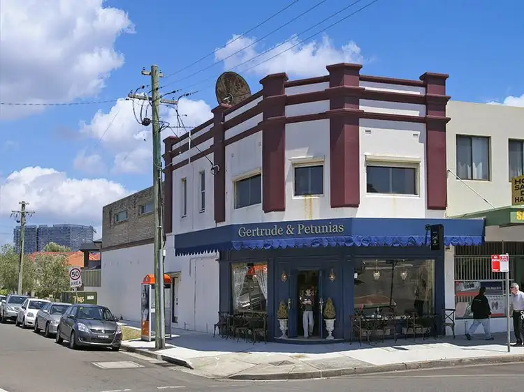 61 Todman Avenue, Kensington NSW 2033
