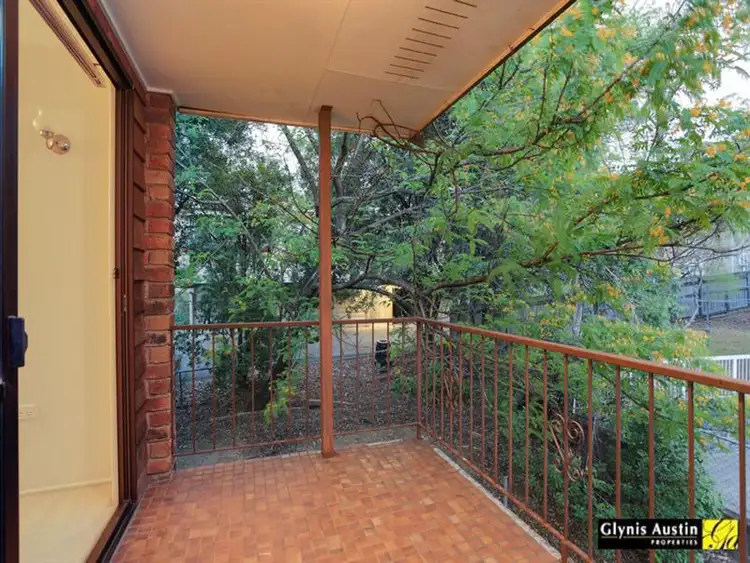 Sixth view of Homely townhouse listing, 4/38 Lang Parade, Auchenflower QLD 4066