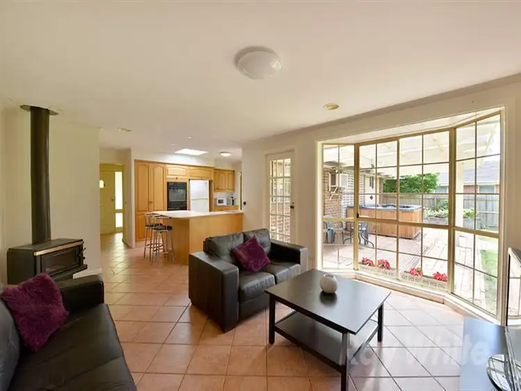 Second view of Homely house listing, 73 George Street, Scoresby VIC 3179