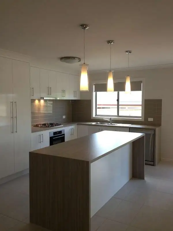 Third view of Homely townhouse listing, 2/9 Donnolley Court, Lavington NSW 2641