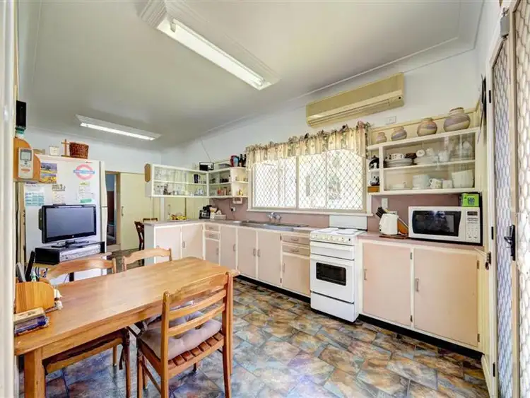 Fourth view of Homely house listing, 1 MaCleod Street, Bundaberg West QLD 4670