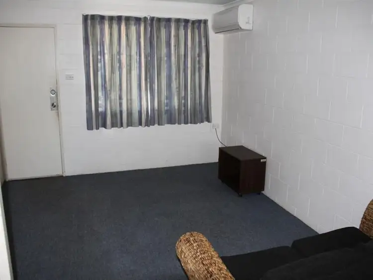 Fourth view of Homely unit listing, 5/4 Elizabeth Street, Tannum Sands QLD 4680