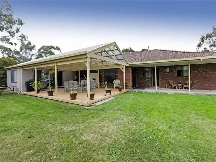 Second view of Homely house listing, 21 Cooney Street, Moolap VIC 3224