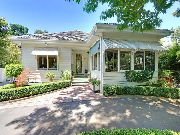 Third view of Homely house listing, 876 Mount Dandenong Road, Montrose VIC 3765