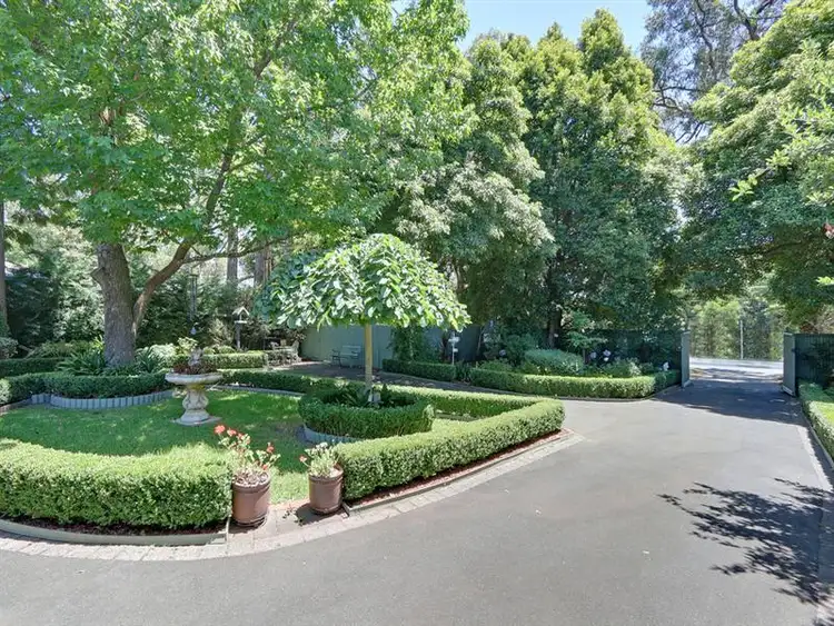 Sixth view of Homely house listing, 876 Mount Dandenong Road, Montrose VIC 3765