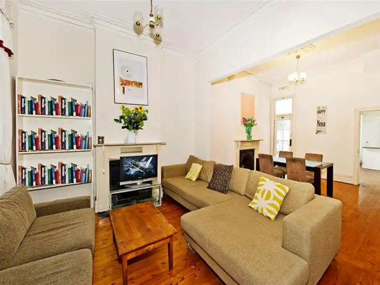 Second view of Homely house listing, 24-26 Boundary Street, Paddington NSW 2021